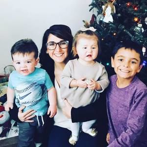 Meet your Posher, Ashley